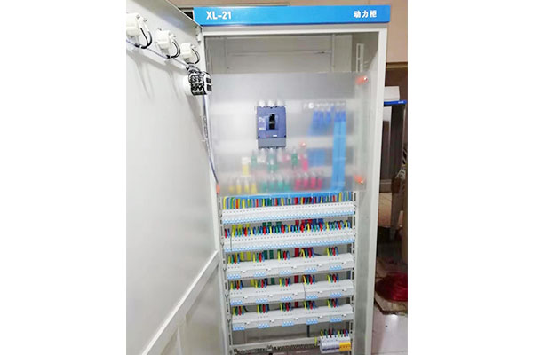 山東配電柜在使用前需要注意哪些地方