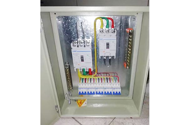 山東配電柜在停電時需要注意的事項有哪些