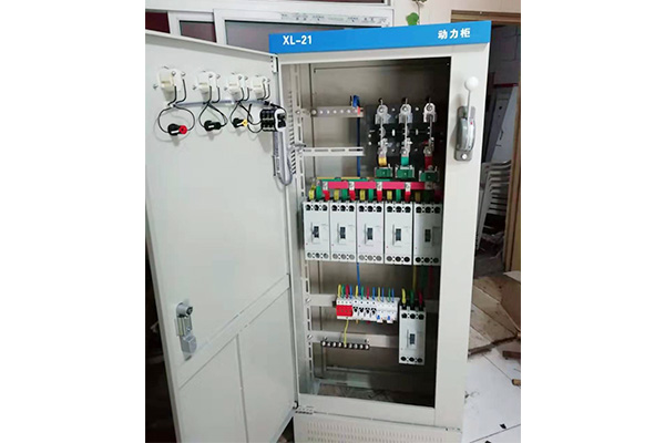 濟南配電箱廠家教您配電箱的接線規(guī)范