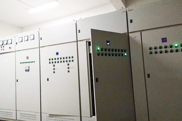 濟南配電柜的施工工藝