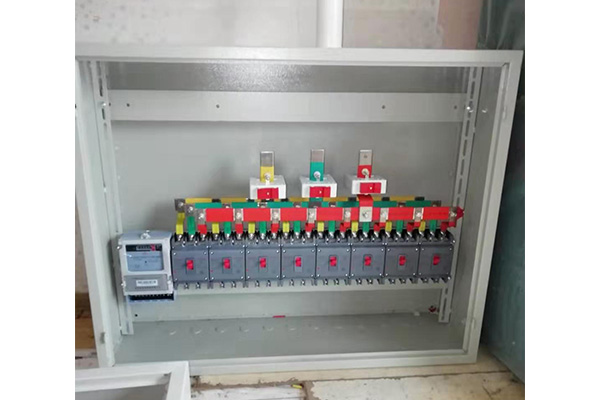 山東配電箱廠家