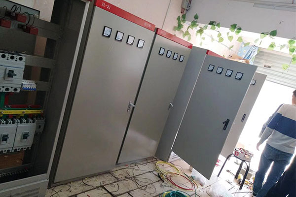 濟南配電柜在安裝時需要注意的事項有哪些