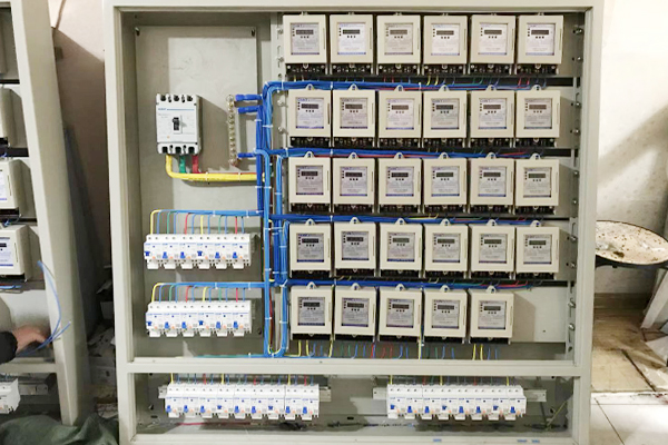 山東配電箱的使用注意事項以及有哪些安裝要求
