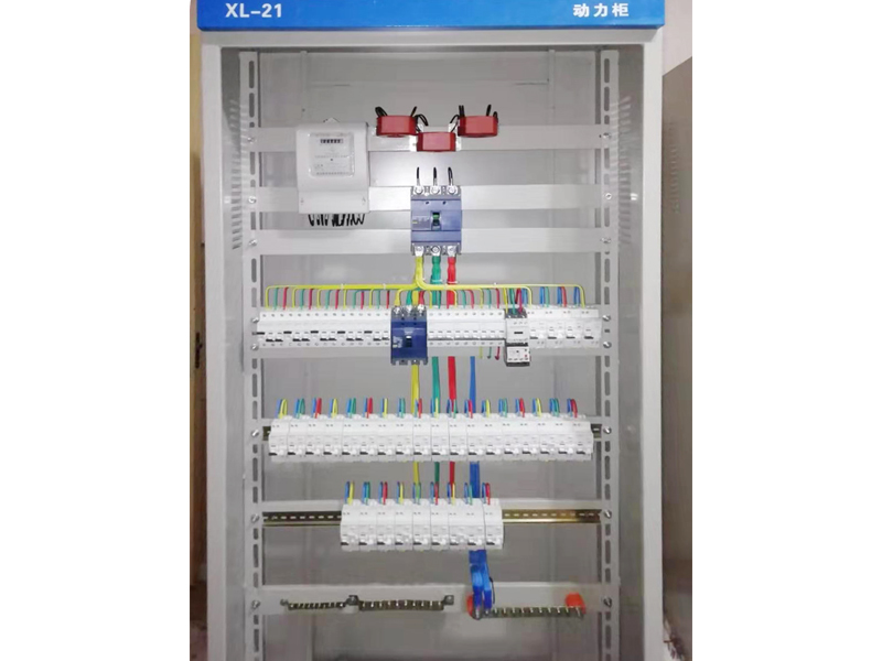 高低壓配電柜-55