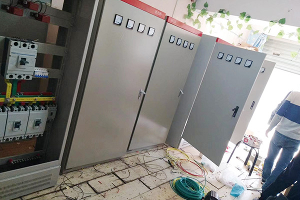 山東配電箱的類型怎樣進(jìn)行選用