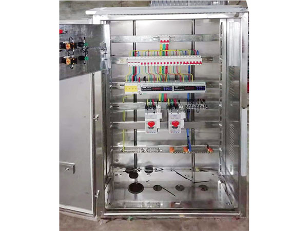 濟南配電柜怎么安全的使用?