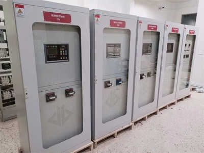 濟南配電箱如何做好防塵措施？