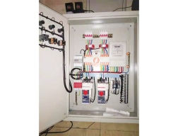 濟南配電箱