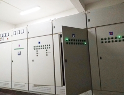 配電箱的應用