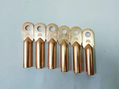 銅鼻子