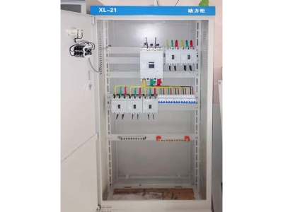 濟(jì)南配電柜