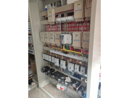 山東配電柜