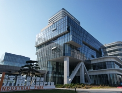 濟(jì)南醫(yī)療健康創(chuàng)新產(chǎn)業(yè)園一期開發(fā)項(xiàng)目