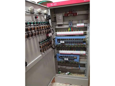 濟南配電柜廠家