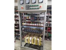 山東配電柜