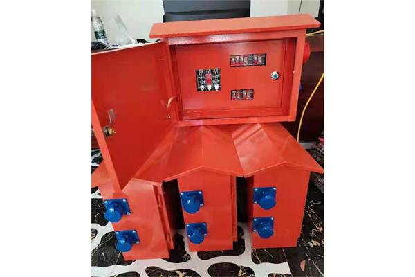 山東配電柜分為哪幾類？配電柜的主要特點是什么