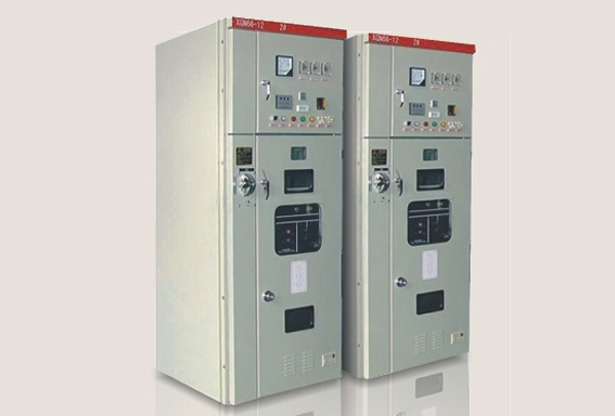 濟(jì)南配電柜原理是什么